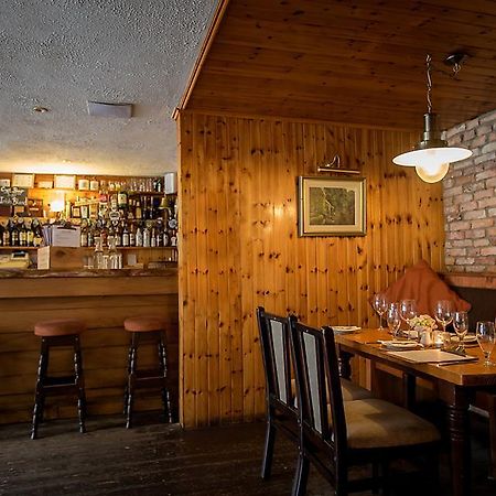 Lydons Lodge Hotel Конг Екстер'єр фото