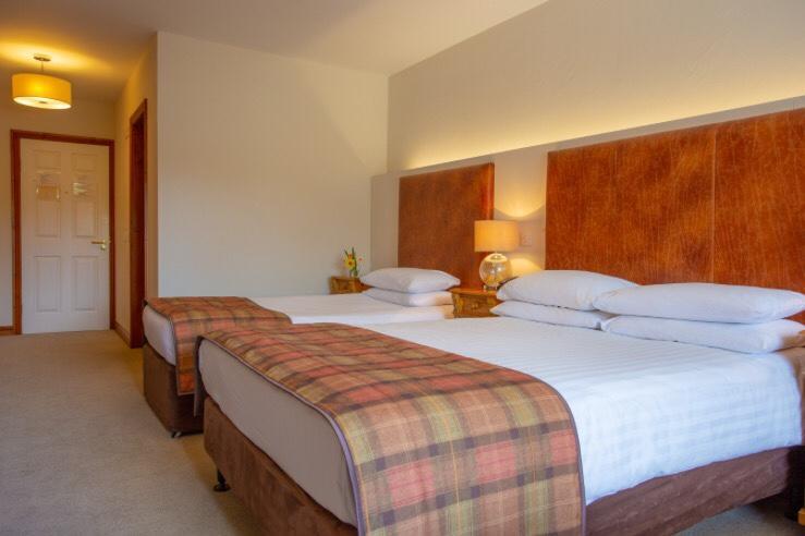 Lydons Lodge Hotel Конг Екстер'єр фото